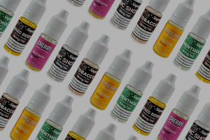 E Liquids