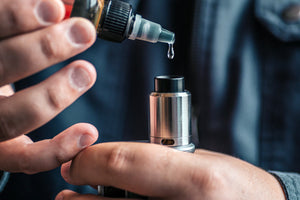 Nicotine Shots: 10 for £10