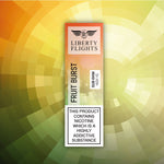 Fruit Burst VG E Liquid