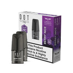 DOT PRO Refill Pods - Berry Nice