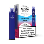 MOJA Pod Vape Kit