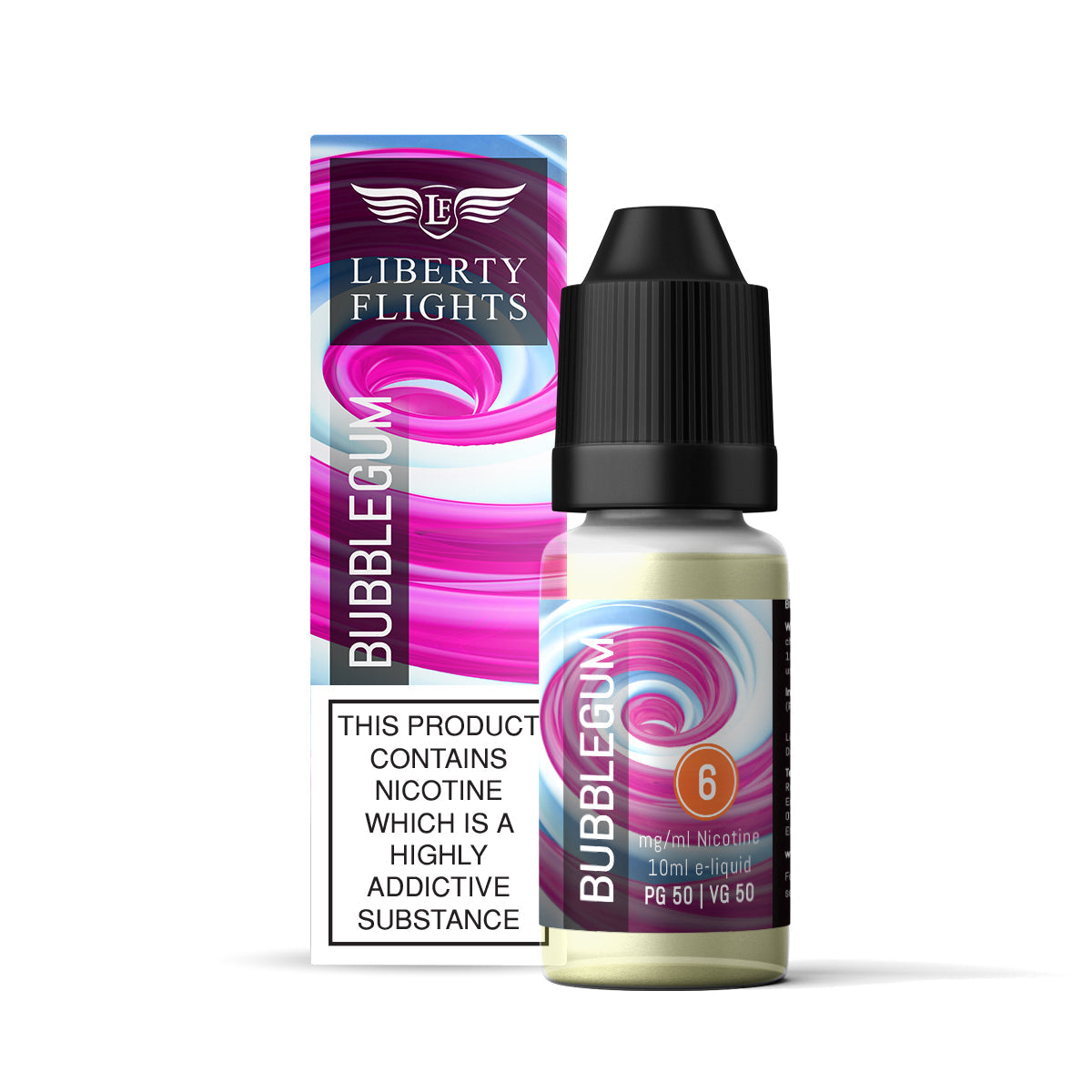 Bubblegum E Liquid