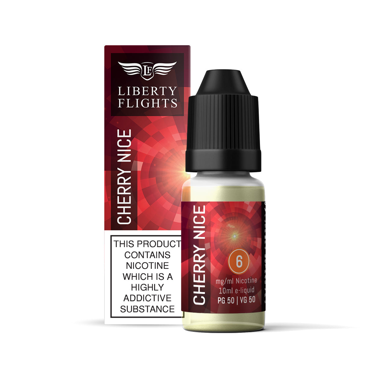 12mg E-Liquid  Vaping Direct