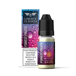 Forest Fruits E Liquid
