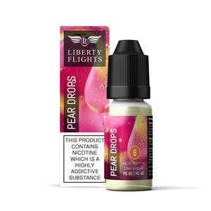 Pear Drops E Liquid