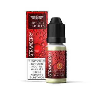 Strawberry E Liquid