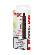 50W Mod Pen Packaging