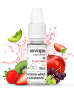 Fruit Twist