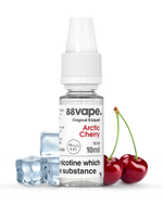 Arctic Cherry