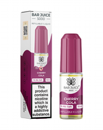 Cherry Cola Nic Salt E-Liquid - Bar Juice 5000