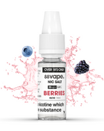 Berries (Nic Salt)