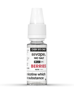 Berries (Nic Salt)