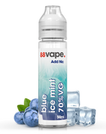 Blue Ice Mint Short Fill