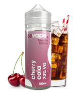 Cherry Cola 100ml Short Fill