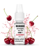 Cherry (Nic Salt)