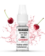 Cherry (Nic Salt)
