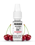 Cherry (Nic Salt)