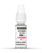 Cherry (Nic Salt)