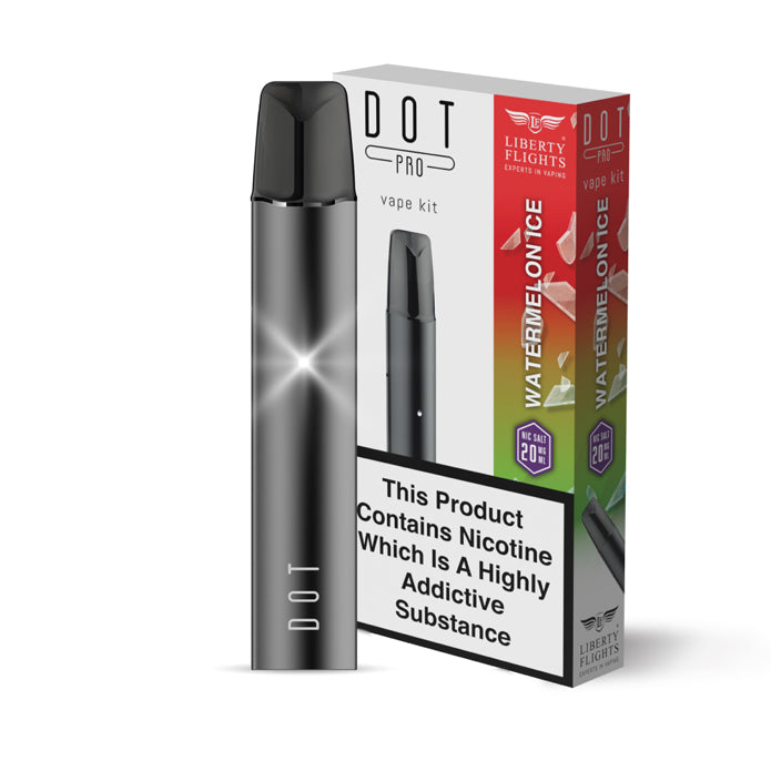DOT PRO Vape Kit Watermelon Ice