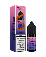 Fizzy Cherry Nic Salt E-Liquid - Elux Legend