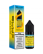 Pineapple Ice Nic Salt E-Liquid - Elux Legend