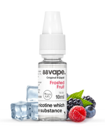 Frosted Fruit