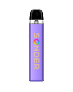 Geekvape Sonder Q2 Vape Kit