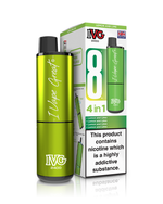 IVG 2400 4-in-1 Pod Kit