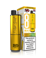 IVG 2400 4-in-1 Pod Kit