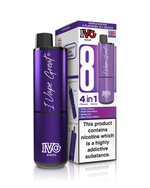 IVG 2400 4-in-1 Pod Kit