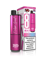 IVG 2400 4-in-1 Pod Kit