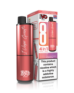 IVG 2400 4-in-1 Pod Kit