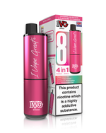 IVG 2400 4-in-1 Pod Kit