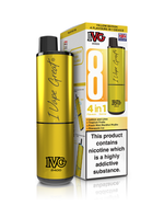 IVG 2400 4-in-1 Pod Kit