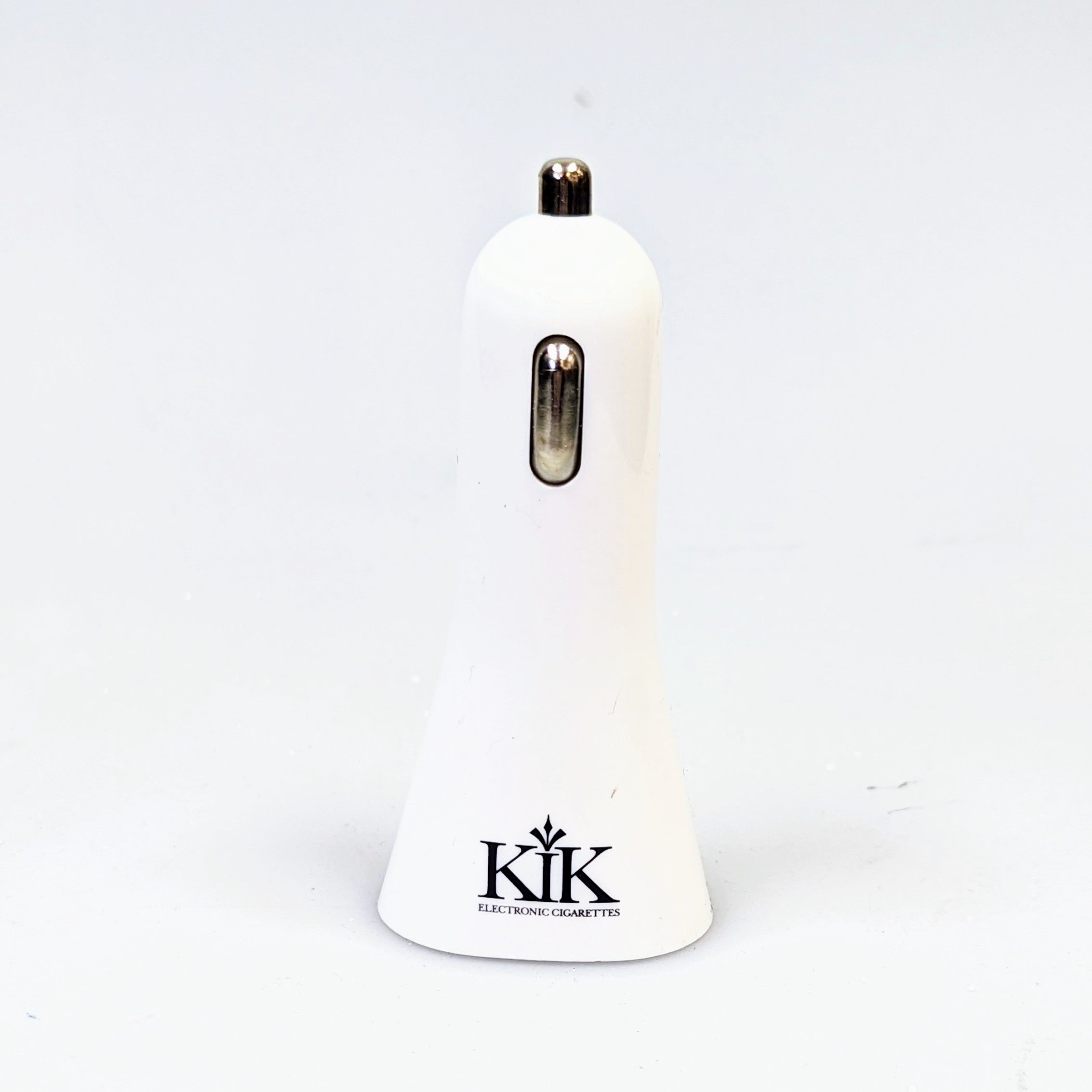 Dual USB Car Charger (DC 12-24V)