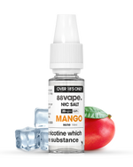 Mango (Nic Salt)