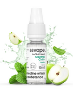 Menthol Chill+ Apple