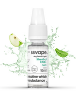 Menthol Chill+ Apple
