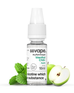 Menthol Chill+ Apple