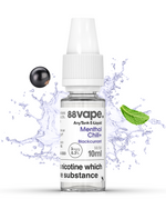 Menthol Chill+ Blackcurrant