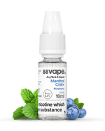 Menthol Chill+ Blueberry