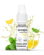 Menthol Chill+ Lemon