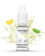Menthol Chill+ Lemon