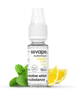 Menthol Chill+ Lemon