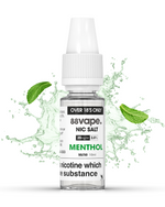 Menthol (Nic Salt)
