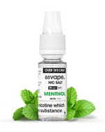 Menthol (Nic Salt)