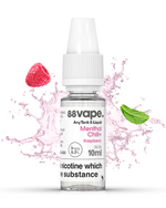 Menthol Chill+ Raspberry