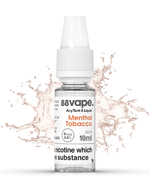 Menthol Tobacco