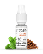 Menthol Tobacco
