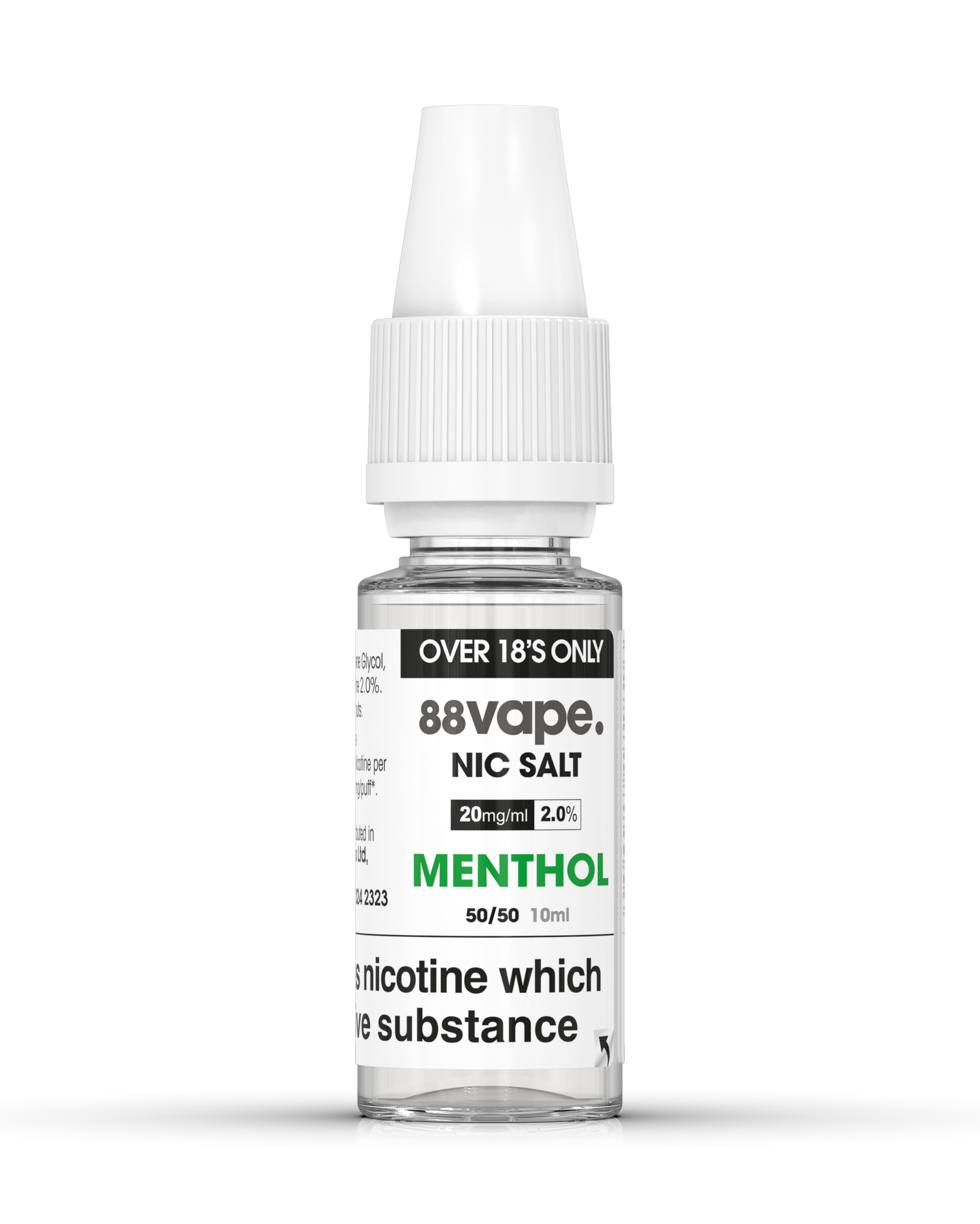 Menthol